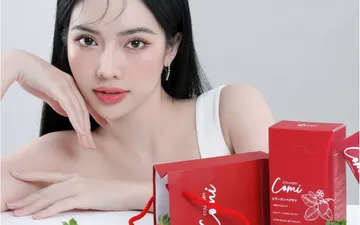 Mua sỉ collagen comi chính hãng giá tốt