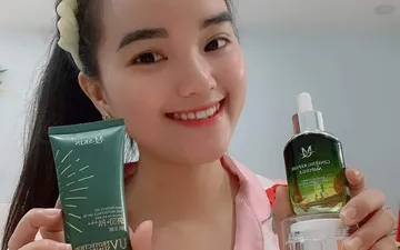 Cách chăm sóc da sau khi tái tạo da nhân sâm mq skin