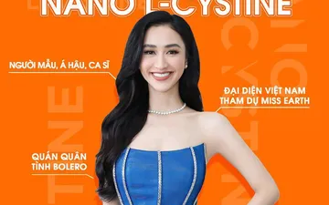 Viên uống trắng da comi white uống bao lâu thì ngưng