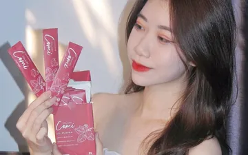 Collagen Comi Nhật Bản Có Tốt Không 