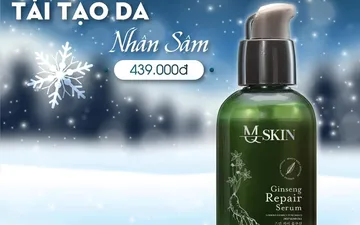 Cách giúp da nhanh bong khi tái tạo da mq skin