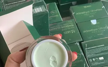 Kem Dưỡng HA Filler Mq skin Có Tốt Không Mua Ở Đâu Chính Hãng