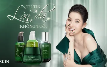Nhập sỉ serum tái tạo da nhân sâm mq skin chính hãng chiết khấu cao