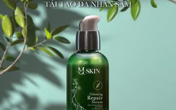 Tái tạo da mq skin sử dụng gì để nhanh bong da