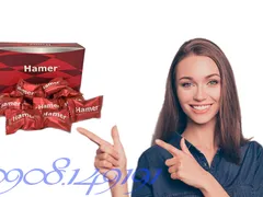Các triệu chứng khi lần đầu tiên sử dụng kẹo sâm Hamer Các triệu chứng khi lần đầu tiên sử dụng kẹo sâm Hamer