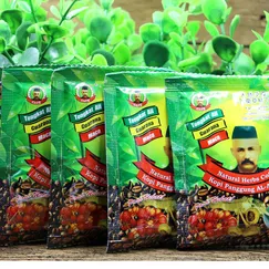 Cà Phê Kopi Tongkat ali