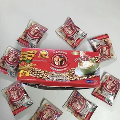 Cà phê sâm Kopi