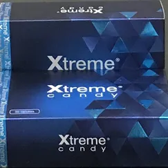 Kẹo sâm xtreme