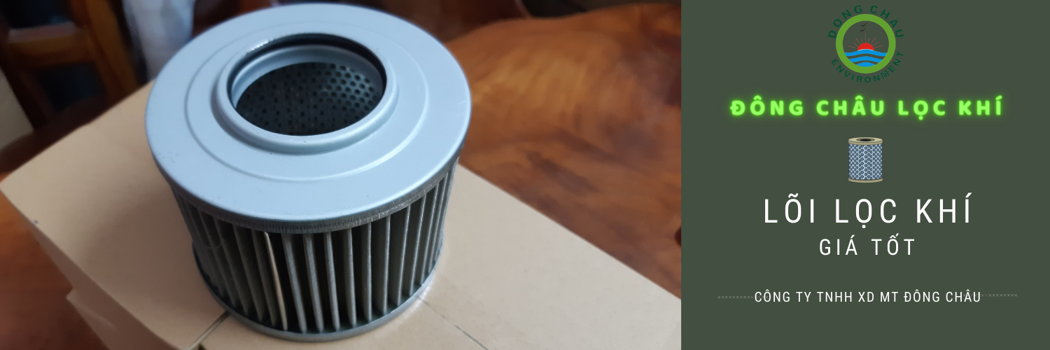 lọc dầu thủy lực do DCF.vn sản xuất