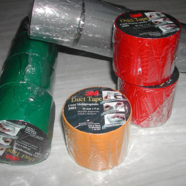 băng keo vải công nghiệp 3M 3903