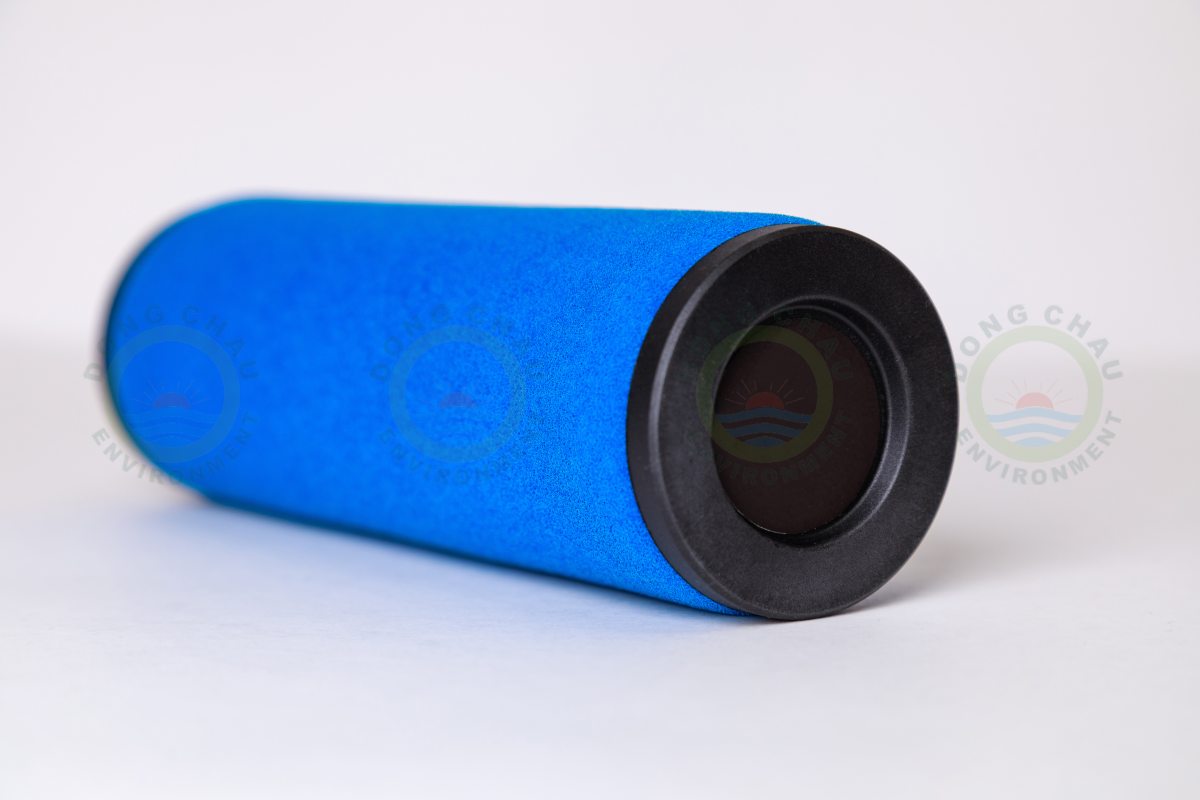 liên hệ đông châu phân phối giá sỉ Lõi lọc tách bụi khí, dầu, nước đường ống máy nén khí