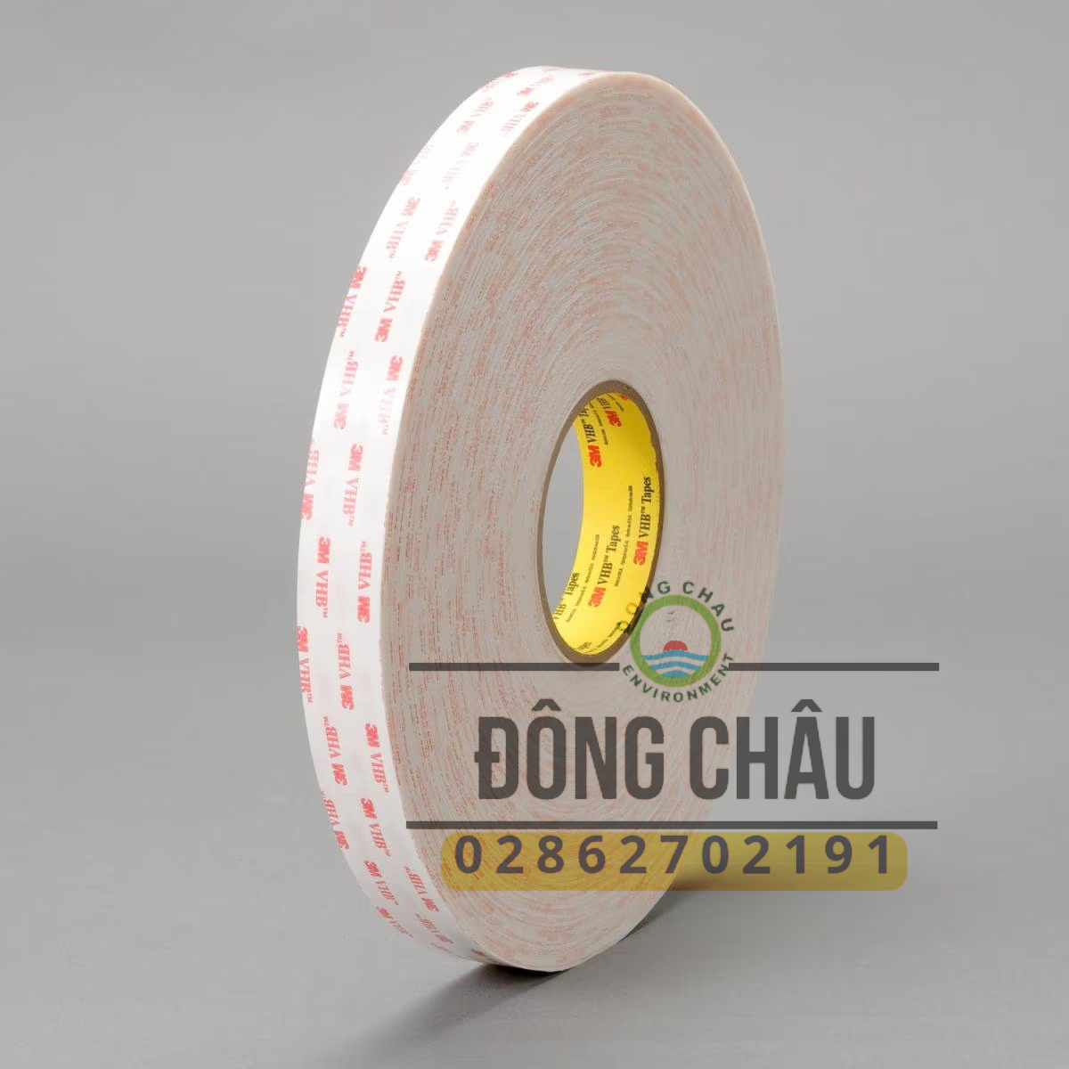 băng keo 2 mặt cường lực 3M 4932