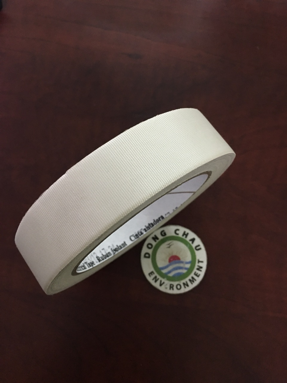 Băng keo vải thủy tinh cách điện 3M Scotch 27