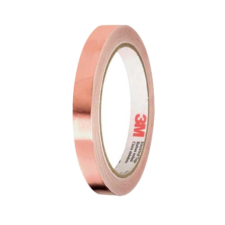 Băng keo đồng cách nhiệt 3M Mỹ 1126