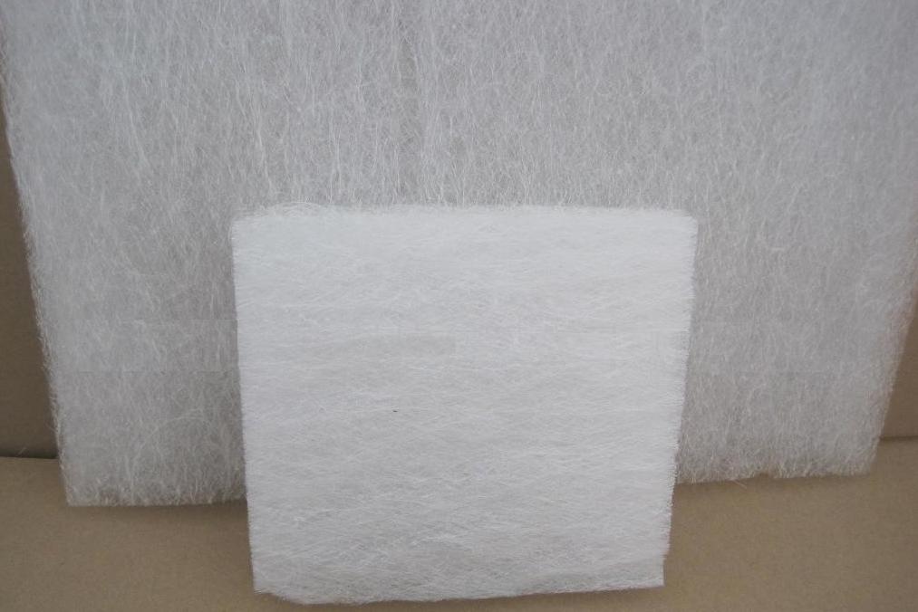 bong-loc-g2 cắt miếng Bông lọc bụi G2 dày 10mm test thử cho khách