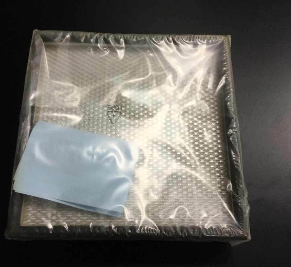 Đông Châu phân phối Khung Hepa AAF astrocel ii