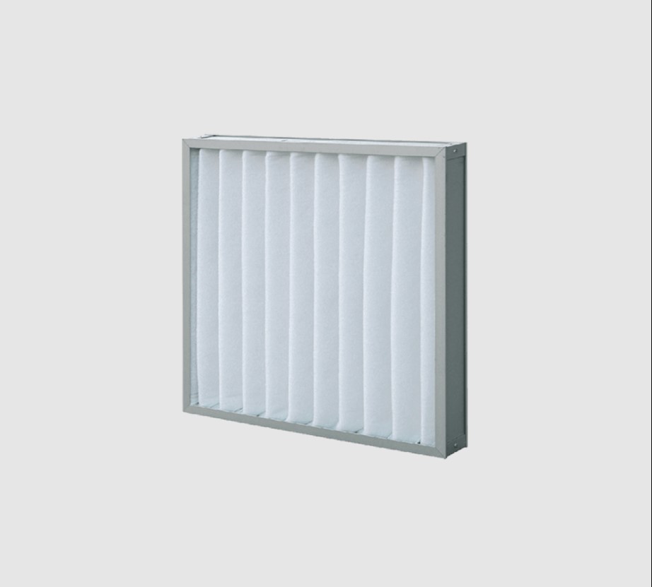 Đông Châu phân phối Khung lọc thô AAF Amwash