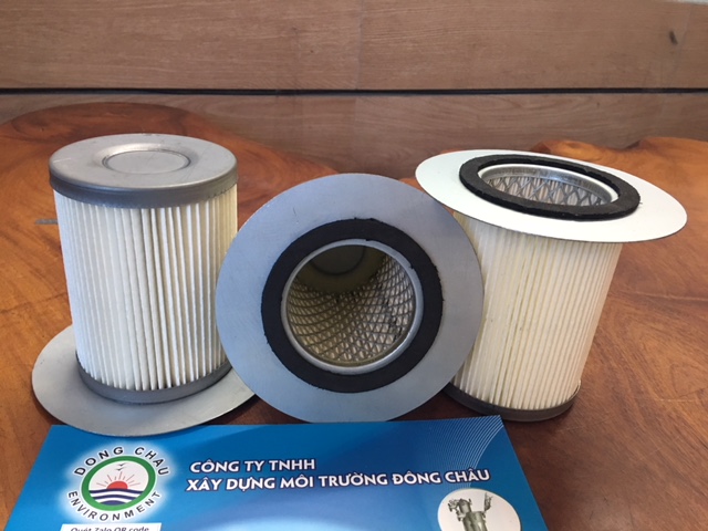 liên hệ đông châu phân phối Phin lõi lọc bụi có vành tròn làm theo yêu cầu