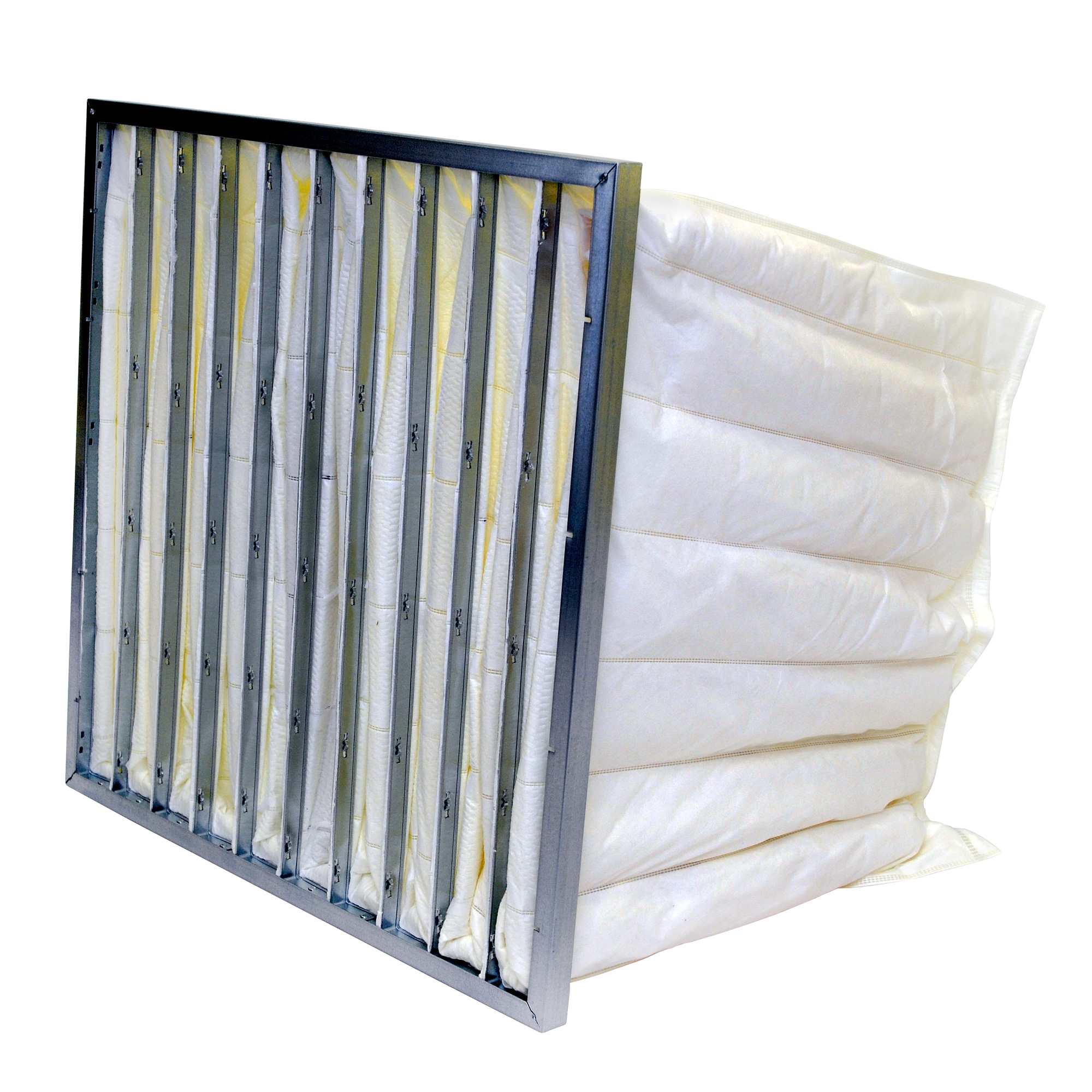 Đông Châu phân phối Khung lọc AAF Dripak 2000