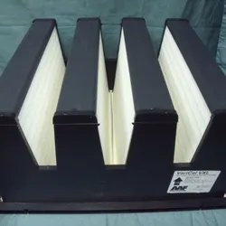 Khung lọc khí AAF Varicel VXL