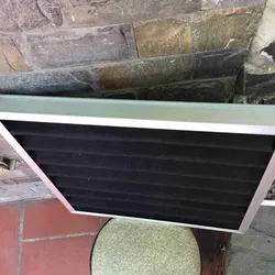 Tấm lọc khí khử mùi carbon