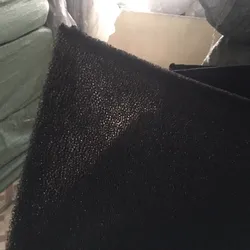 Tấm mút xốp lọc bụi không than