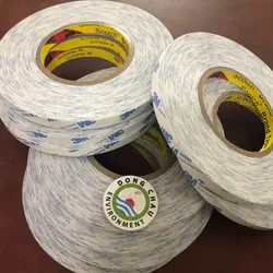 Băng Keo cường lực Dán 2 Mặt 3M 9448A