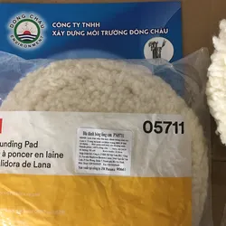 Bánh lông cừu 9 inch 3M 05711