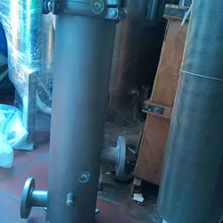 Bình Lọc 3 Lõi 20 Inch DOE Singapore