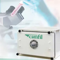 Hộp lọc Camsafe Camfil Mỹ