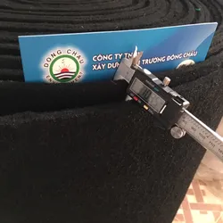 Carbon Xốp 10mm Dạng Tổ Ong Hấp Thụ Khí Độc