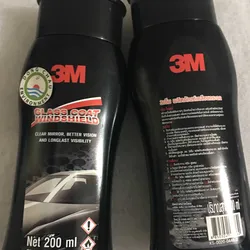 Chai Chống Bám Nước Trên Kính Xe 3M 08889