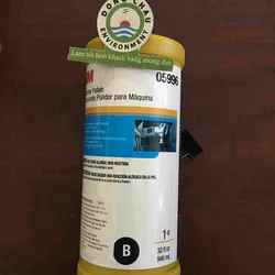 Chai Đánh Bóng Bước 2 3M 05996