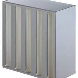 Khung lọc khí AAF Biocel III 4000