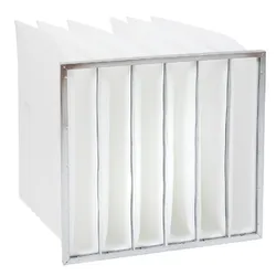 Khung lọc túi Medium AAF Dripak 2000