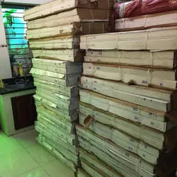 Giấy lọc bụi phòng sơn hiệu quả