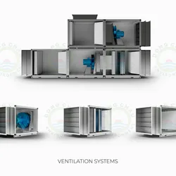 Khung lọc bụi thô F8