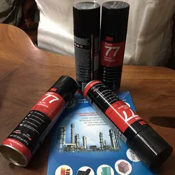 Keo xịt 3M 77 Mỹ