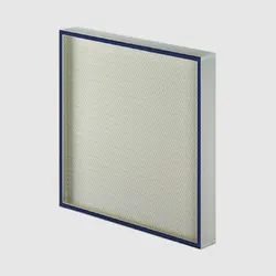 Khung lọc hepa biocel ii aaf