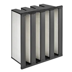 Khung lọc khí AAF DuraVee XL USA