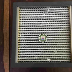 Khung HEPA chịu nhiệt độ cao