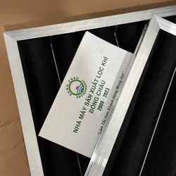 Tấm lọc than hoạt tính 46mm có ưu điểm gì