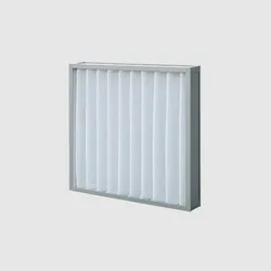 Khung lọc thô AAF Amwash bông G4 dày 20mm