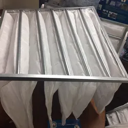 Khung lọc túi F9 công nghiệp chất lượng