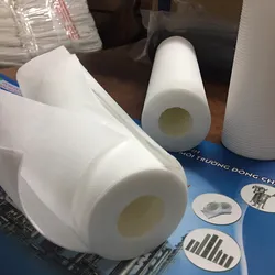 Lõi Lọc Nước Nhiều Lớp Giấy Hàn Quốc