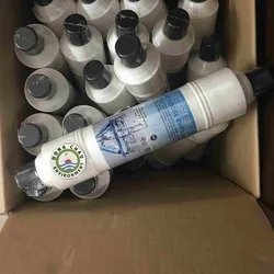 Lõi than hoạt tính máy lọc nước nóng lạnh dạng hạt GAC