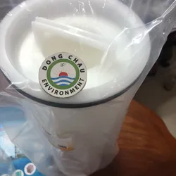 Lõi Lọc Nước Lưu Lượng Cao Graver HF 40-20E