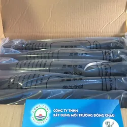 Lõi Lọc Cặn Than Hoạt Tính Korea NBDC