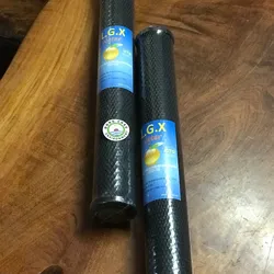 lõi lọc than hoạt tính 20 inch