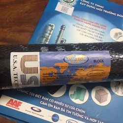 Lõi Lọc Than Hoạt Tính CTO Olsmopure